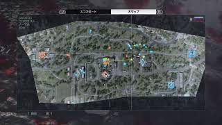 Ps4 実況放送  初見歓迎！！　BF4 空に嫉妬した男の物語　対空やるぞ～