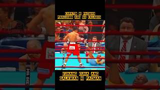 Download lagu Kapatid ni Pacman Pinatumba ang Tigasing Kalaban #boxing #knockout #mannypacquiao #filipinoboxing mp3