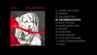 Cover art for The Adrenaline Room