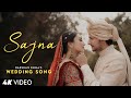 Sajna Wedding Song Darshan Raval Dharal Surelia