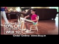 Tablemate English AD Telebuy Tbuy In