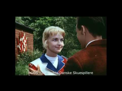 Far Til Fire med fuld musik - Pigegarden