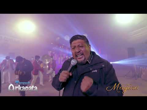 Grupo Mayara y la Banda Perú Imperio - 65° años de la Confraternidad 𝐌𝐎𝐑𝐄𝐍𝐀𝐃𝐀 𝐎𝐑𝐊𝐀𝐏𝐀𝐓𝐀 2021