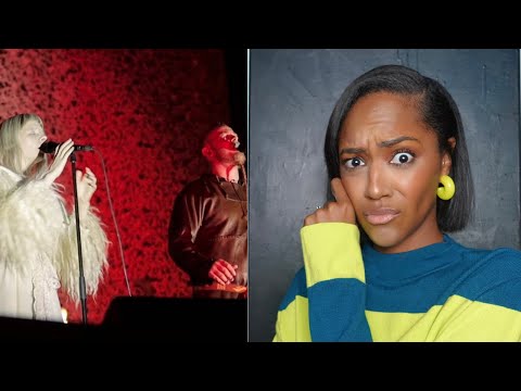 FIRST TIME REACTING TO | WANDRUNA AND AURORA "HELVEGEN" REACTION