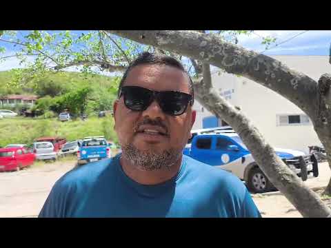 VEREADOR FOI DAR UM APOIO A FAMÍLIA DA VÍTIMA DO ACIDENTE NO BREJO GRANDE POVOADO DE MIGUEL CALMON