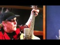 Rick Nielsen shows Sammy Hagar opening chord to "Surrender"