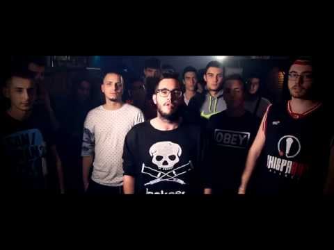 Car2, PRN & Cixer 109 - Give Me Sound Videoclip (El Niño Robot)