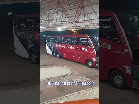 RONDONÓPOLIS MATO GROSSO