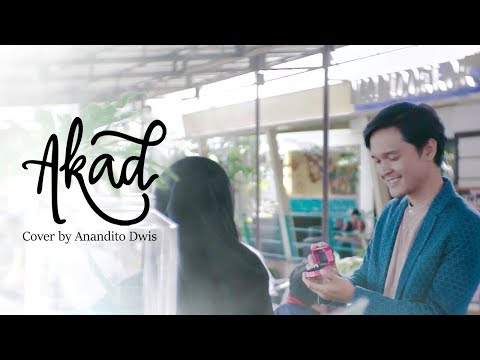 [BAPER] Akad - Payung Teduh cover by Anandito Dwis (Sweet version)