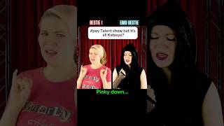 Download lagu #pov Talent show but it’s all Katseye mp3
