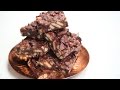 Paul A. Young's delicious chocolate tiffin recipe | Ultimate Chocolate Recipes