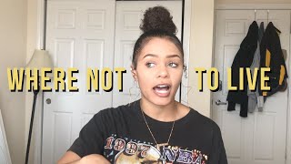 THE BEST (AND WORST) DORMS AT UT | University of Texas at Austin