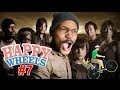 The Walking Dead Happy Wheels 7
