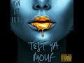 ASN JayBoog Test Ya Mouf Official Audio