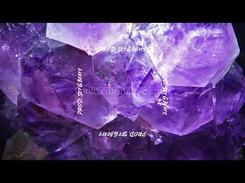 [FREE] Mosquit x Kizaru x Lil Baby Type Beat - "Amethyst"