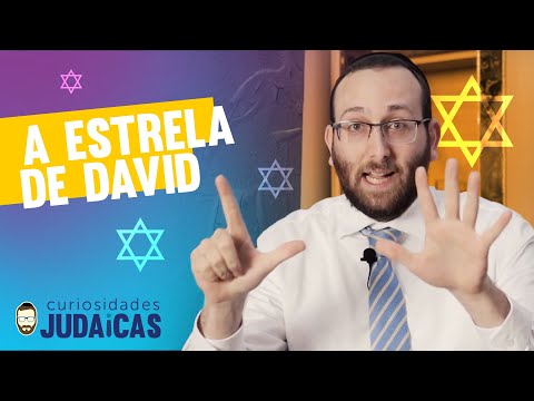 A Estrela de David | Curiosidades Judaicas