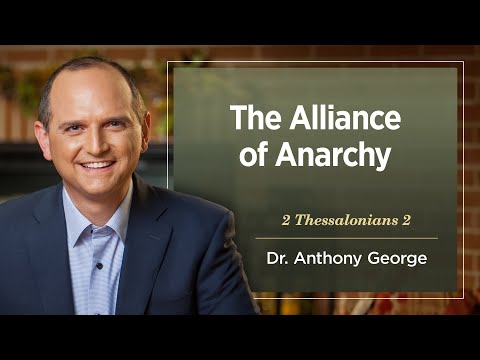 The Alliance of Anarchy - January 14, 2026