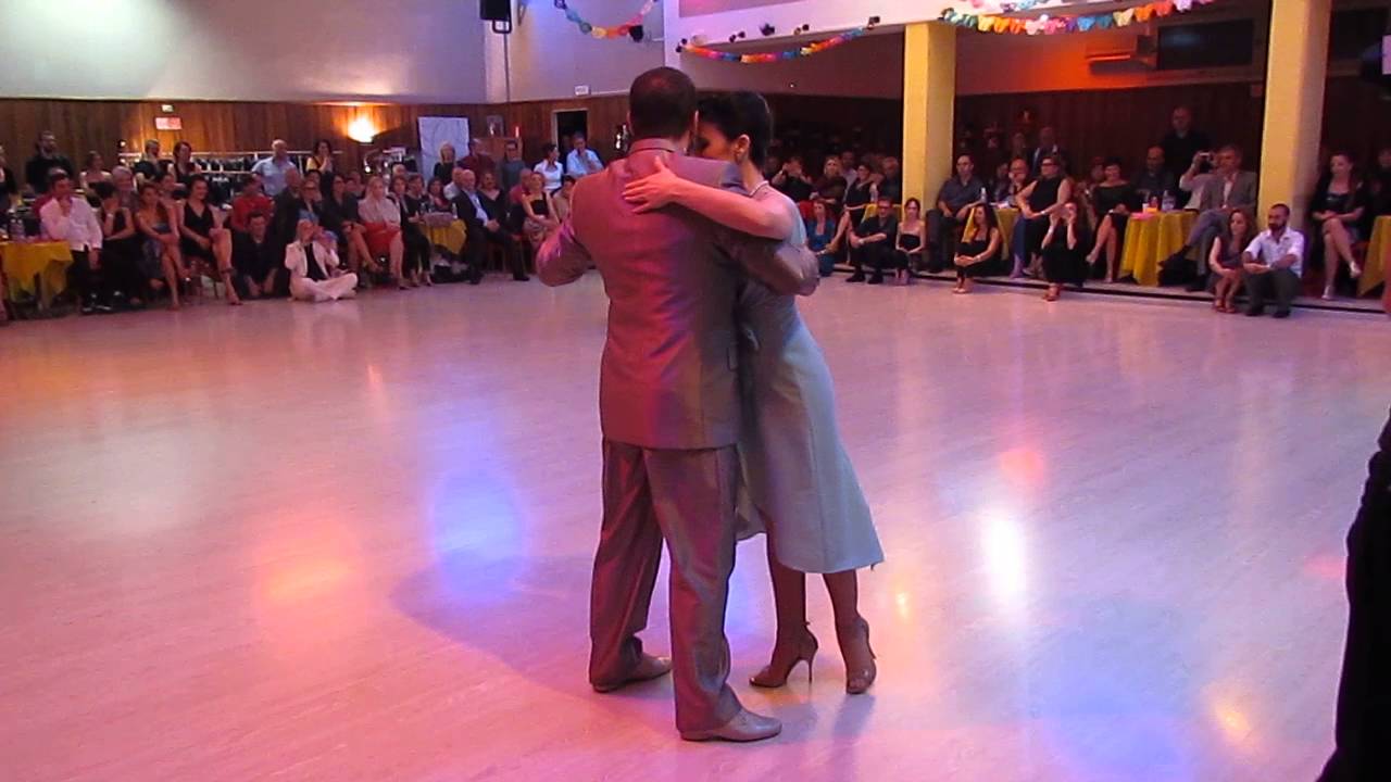 Nacucchio & Sosa & Benavidez & Agudelo Salonissimo Savona 2-4-2016