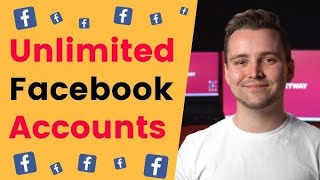 ফ্রি ইনকাম।।Free Tolls 😱 Create Unlimited Facebook Account | New Method 2025 | ফেসবুক আইডি খুলুন