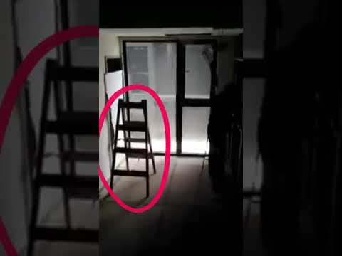 台灣裝修師傅遇鬼