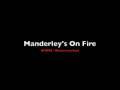 Manderley's on Fire (Rebecca) (English) 