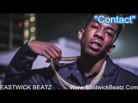 Desiigner x Future x Fetty Wap x Drake type beat rap Instrumental (Eastwick Beatz)