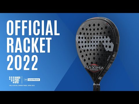 Maxima Danish Padel Open – OFFICIAL RACKET WORLD PADEL TOUR DENMARK 2022