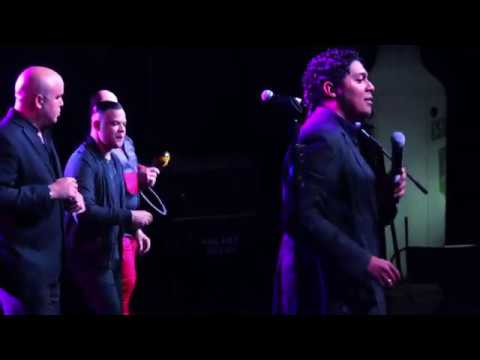 Amor Del Bueno (Video Oficial) - Eduardo Amaya y Su Sound Check