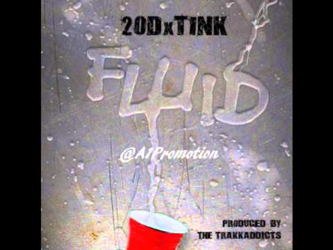 2OD Ft Tink - Fluid | @Official_Tink Prod. By @TRAKKADDICTS