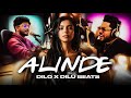 Dilo DILUBeats Alinde ඈට වැයු වීණාවේ Official Lyric Video