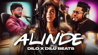 Dilo & @DILUBeats - Alinde (ඈට වැය�