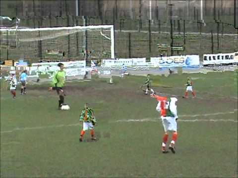 FC Bergen C1 - JVOZ C1, 3103'11