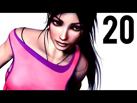 Dreamfall: The Longest Journey part 20 Ending (Game Movie) (Story Walkthrough) (No Commentary)
