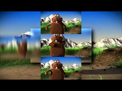 (YTPMV) Mad Moley Yummy Yummy Fat Fat but it's in proper HD Scan