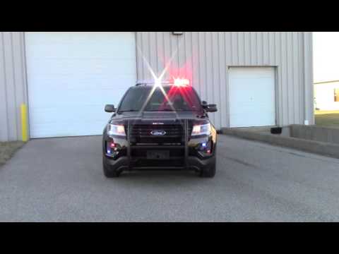 Tri-State Public Safety - The trusted source for emergency vehicle installs!