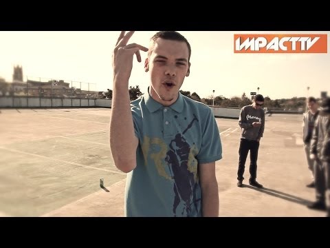 ImpactTV - Murkerz [SHUTDOWN SESSIONS]