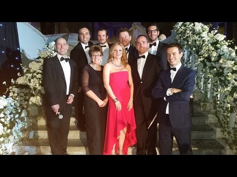 South Coast Jazz video.