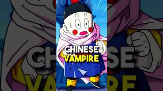 What Exactly Is Chiaotzu In Dragon Ball #shorts #dragonballsuper