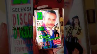 Download lagu Dinda Dimana (20 Seleksi Disco Dangdut Terbaru & Terpopuler '95) - Yopie Latul & Eet Sagita mp3