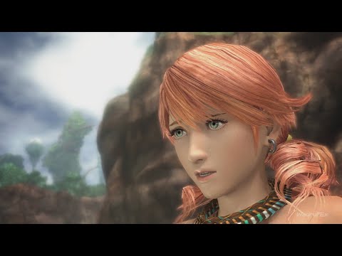Final Fantasy XIII PC Gameplay Walkthrough Part 28 [No Commentary]