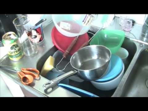 Uusi päivä ja uudet kujeet