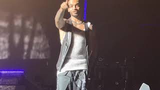 JLS - Teach Me How To Dance (Live Cardiff 31/10/21) BEAT AGAIN TOUR @MOTOR POINT ARENA