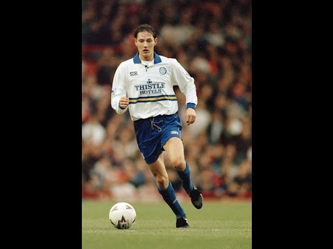 Noel Whelan " Get In " Compilation - Radio Leeds Commentary