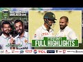 Full Highlights Pakistan Vs Bangladesh 1st Test Day 1 PCB M1X1U