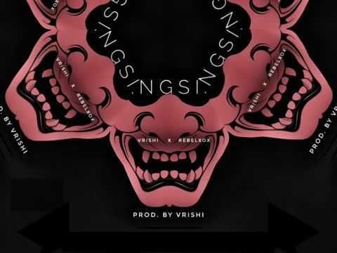 VriShi - 'G A N G S I D E' (Lyrical) Feat  RebelXoX | Prod. by VriShi