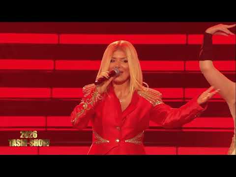 Mari Kirakosyan - Hay Tgha / Tashi Show 2025-2026