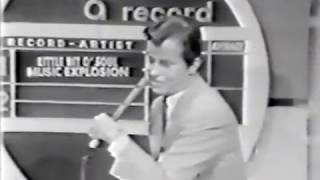 American Bandstand 1967 - Little Bit O&#39;Soul, The Music Explosion
