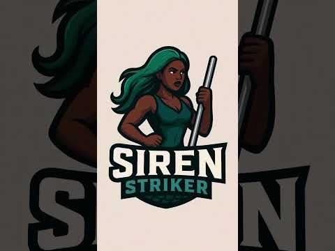 Siren Striker vs Crimson Panther