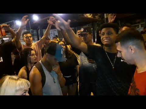 KENPACHI E ANI X MH E SCHULER - BDH.86