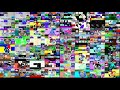 SEIZURE WARNING NBC BFDIA KLASKY CSUPO 2018 S SPARTA REMIX ULTIMATEPARISON